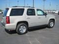 2010 Gold Mist Metallic Chevrolet Tahoe LT  photo #4