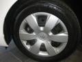 Super White - Camry LE Photo No. 7