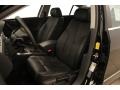 Deep Black - Passat 2.0T Sedan Photo No. 9