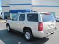 2010 Gold Mist Metallic Chevrolet Tahoe LT  photo #6