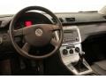 Deep Black - Passat 2.0T Sedan Photo No. 10