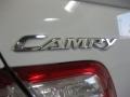 Super White - Camry LE Photo No. 9
