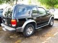 1998 Ebony Black Ford Explorer Sport  photo #3