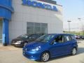 Vivid Blue Pearl - Fit Sport Photo No. 1
