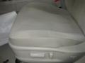 Super White - Camry LE Photo No. 13