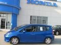 Vivid Blue Pearl - Fit Sport Photo No. 3