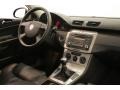 Deep Black - Passat 2.0T Sedan Photo No. 15