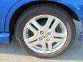 Vivid Blue Pearl - Fit Sport Photo No. 4