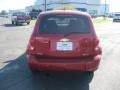 Crystal Red Metallic Tintcoat - HHR LS Photo No. 5