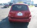 2010 Crystal Red Metallic Tintcoat Chevrolet HHR LS  photo #5