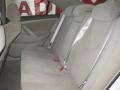 Super White - Camry LE Photo No. 16