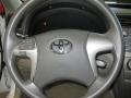 Super White - Camry LE Photo No. 19
