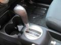 2008 Vivid Blue Pearl Honda Fit Sport  photo #9