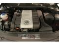 Deep Black - Passat 2.0T Sedan Photo No. 21