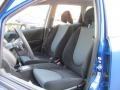 2008 Vivid Blue Pearl Honda Fit Sport  photo #10