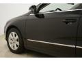 Deep Black - Passat 2.0T Sedan Photo No. 22