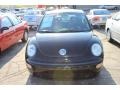 Black - New Beetle GLS Coupe Photo No. 2
