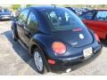 Black - New Beetle GLS Coupe Photo No. 4