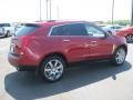 Crystal Red Tintcoat - SRX V6 Photo No. 4