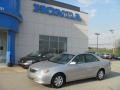 Lunar Mist Metallic - Camry LE Photo No. 1