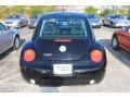 Black - New Beetle GLS Coupe Photo No. 5