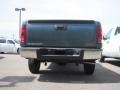 2010 Stealth Gray Metallic GMC Sierra 1500 Regular Cab  photo #5