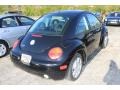 Black - New Beetle GLS Coupe Photo No. 6