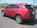 Crystal Red Tintcoat - SRX V6 Photo No. 6