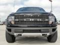 2010 Tuxedo Black Ford F150 SVT Raptor SuperCab 4x4  photo #9