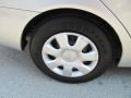 Lunar Mist Metallic - Camry LE Photo No. 6