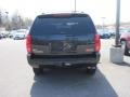 2010 Carbon Black Metallic GMC Yukon SLE 4x4  photo #4