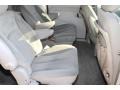 Inferno Red Crystal Pearl - Caravan SXT Photo No. 10