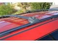 Inferno Red Crystal Pearl - Caravan SXT Photo No. 28