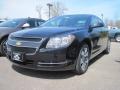 Black Granite Metallic - Malibu LT Sedan Photo No. 1