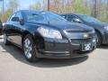 Black Granite Metallic - Malibu LT Sedan Photo No. 3