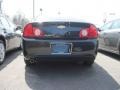 Black Granite Metallic - Malibu LT Sedan Photo No. 4