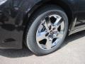 Black Granite Metallic - Malibu LT Sedan Photo No. 5