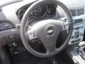 Black Granite Metallic - Malibu LT Sedan Photo No. 10