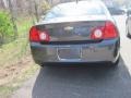 2010 Taupe Gray Metallic Chevrolet Malibu LS Sedan  photo #4