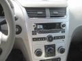 Taupe Gray Metallic - Malibu LS Sedan Photo No. 9