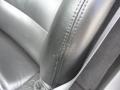 2006 Machine Silver Metallic Chevrolet Corvette Coupe  photo #35