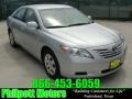 Titanium Metallic - Camry LE V6 Photo No. 1