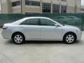 Titanium Metallic - Camry LE V6 Photo No. 2