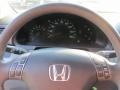 2007 Ocean Mist Metallic Honda Odyssey EX  photo #13