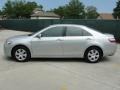 Titanium Metallic - Camry LE V6 Photo No. 6