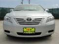 Titanium Metallic - Camry LE V6 Photo No. 9