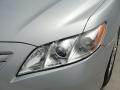 Titanium Metallic - Camry LE V6 Photo No. 10