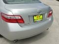 Titanium Metallic - Camry LE V6 Photo No. 21
