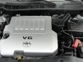 Titanium Metallic - Camry LE V6 Photo No. 22