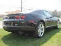 Black - Camaro SS/RS Coupe Photo No. 6